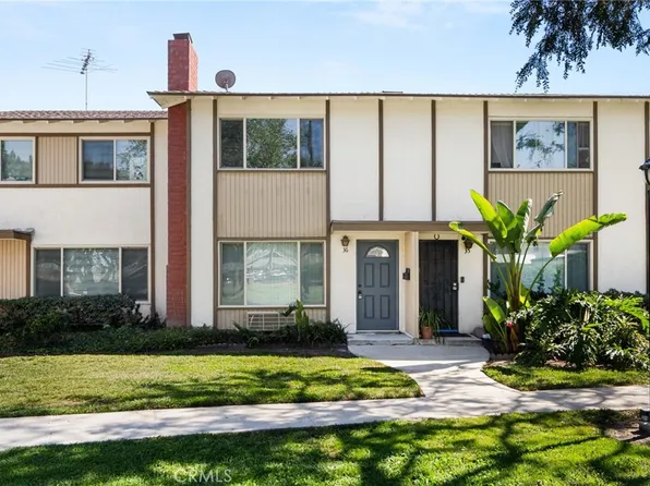 1722 Mitchell Ave APT 36, Tustin, CA 92780
