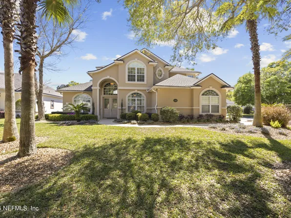 11686 BLACKSTONE RIVER Drive, Jacksonville, FL 32256