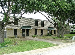 5101 Inverness Ave, Fort Worth, TX 76132