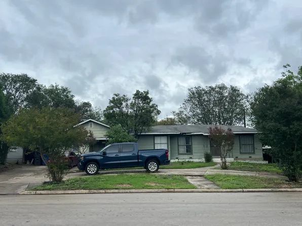 310 Chevy Park St, San Antonio, TX 78209