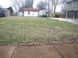 3412 McCausland Ave, Saint Louis, MO