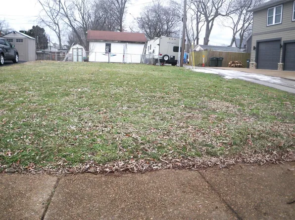 3412 McCausland Ave, Saint Louis, MO 63139