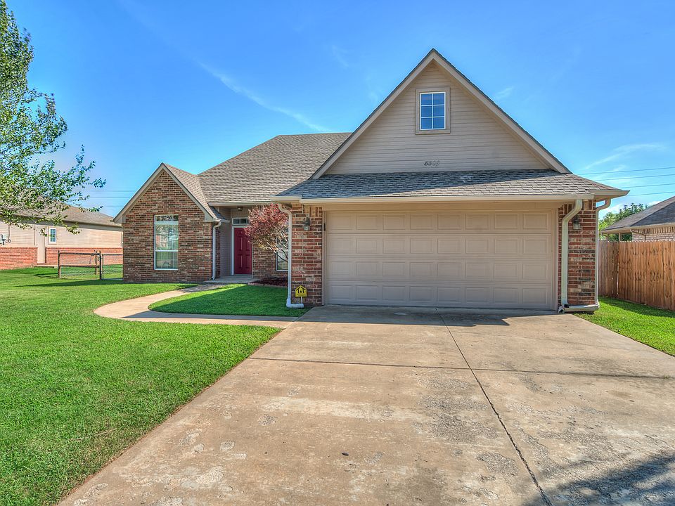 8509 E Lansing St, Broken Arrow, OK 74014 Zillow