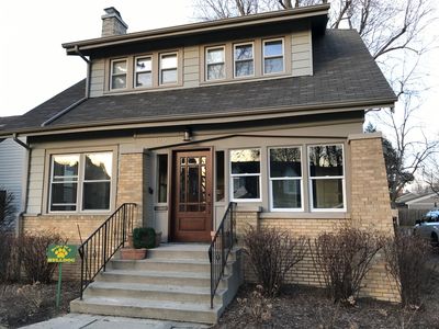 120 Homewood Ave, Libertyville, IL, 60048