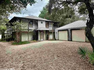 24995 Oak Ridge Dr, Orange Beach, AL 36561