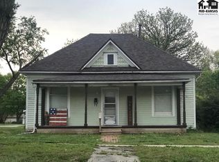 522 N Ash St, McPherson, KS 67460