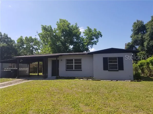 8311 Dahlia Ave, Tampa, FL 33619