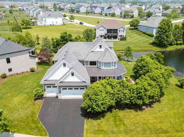 12433 Dublin Ln, Plainfield, IL 60585