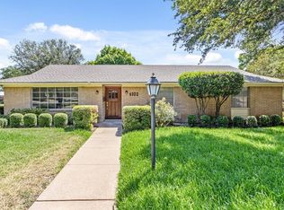 4900 Lakemoor Dr, Waco, TX 76710