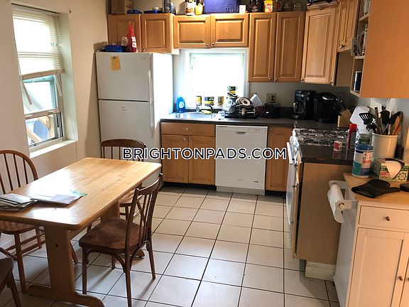 Picture of Kitchen