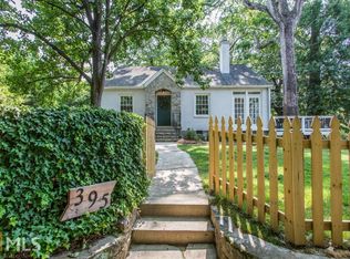 395 Callan Cir, Atlanta, GA 30307