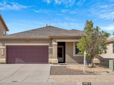 14673 Igor Kaleri Ave, El Paso, TX, 79938