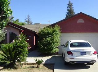 2840 Merlot Ave, Madera, CA 93637