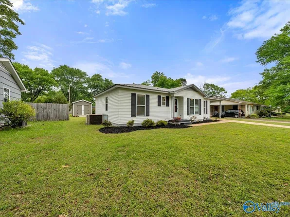 2310 12th St SE, Decatur, AL 35601