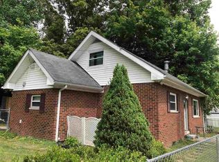 3811 Green Valley Rd, Huntington, WV 25701