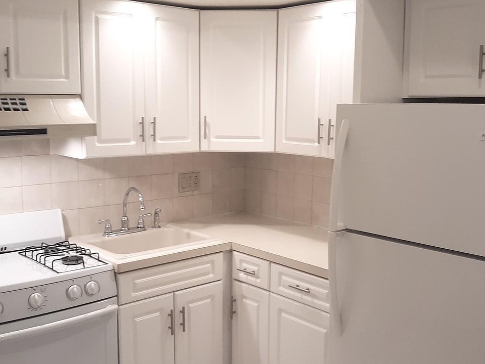 Brand New Kitchen