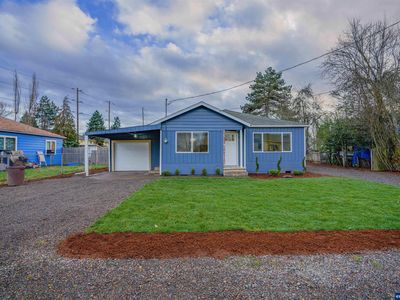 4230 Hudson Ave NE, Salem, OR, 97301