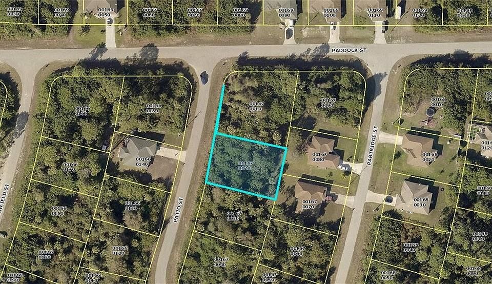 1st image of 362 Patio St