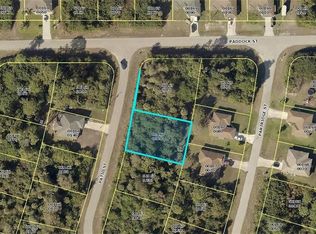 362 Patio St, Lehigh Acres, FL 33974