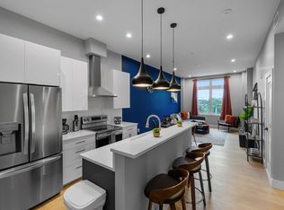 60 Cross St E APT 311, Somerville, MA 02145