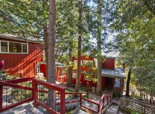 18991 Huron Dr, Twain Harte, CA 95383