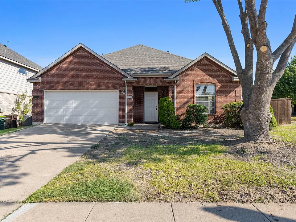3101 Paradise Valley Dr
