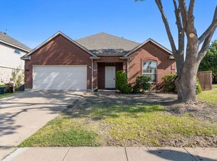 3101 Paradise Valley Dr, Plano, TX 75025