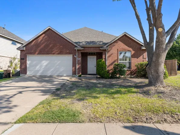 3101 Paradise Valley Dr, Plano, TX 75025