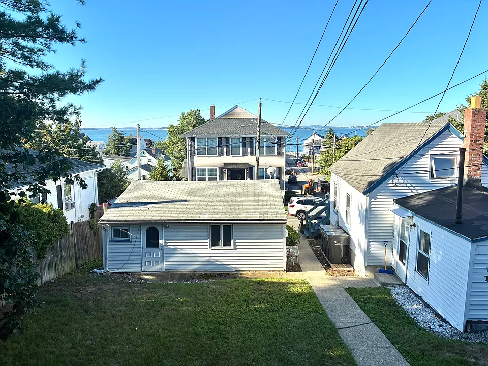 21 Siren St #A