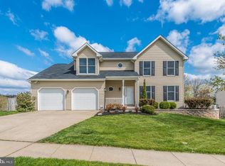 5802 Broad Branch Way, Frederick, MD 21704