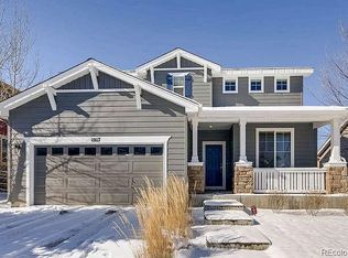 10117 Telluride St, Commerce City, CO 80022