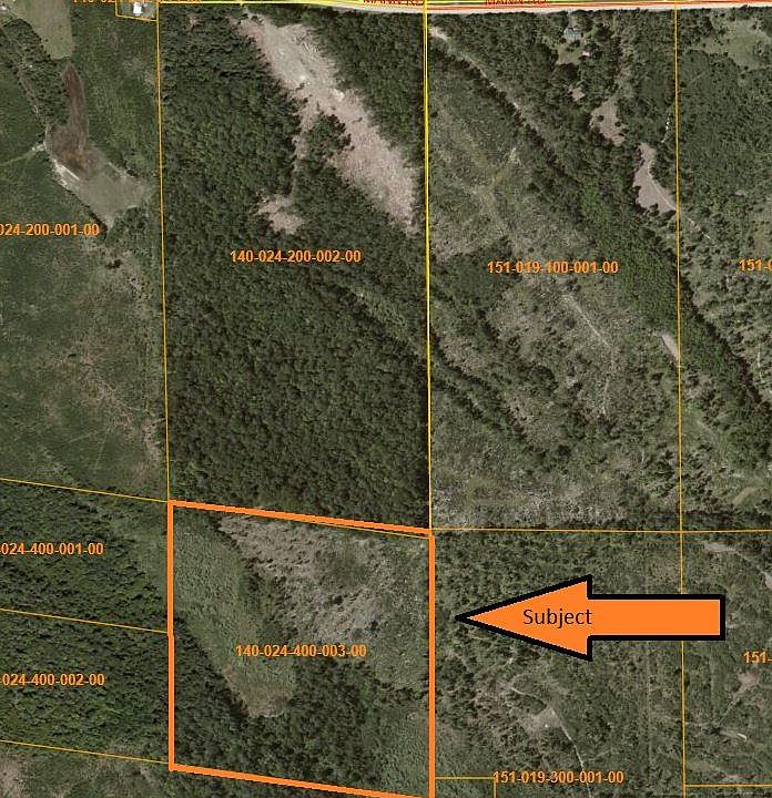 1st image of Mann Road (off) 40 Acres