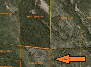 Mann Road (off) 40 Acres, Cheboygan, MI 49721