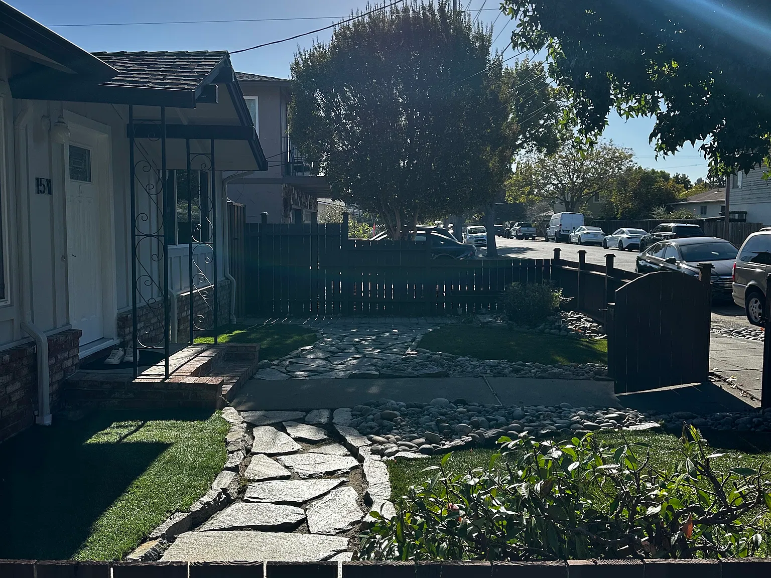 2 bed, 1200 sqft, $3,700 — Photo 3