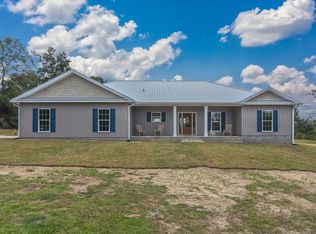 Mt Olive Rd, Crestview, FL 32539