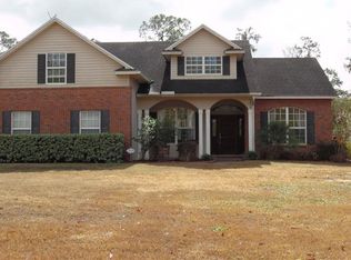 3710 Raulerson Rd, Lakeland, FL 33810