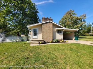 3117 Andrew Ave, Lansing, MI 48906