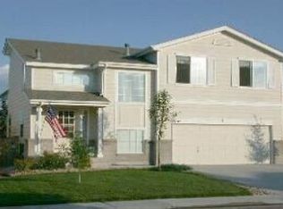 10440 Cheetah Winds, Littleton, CO 80124