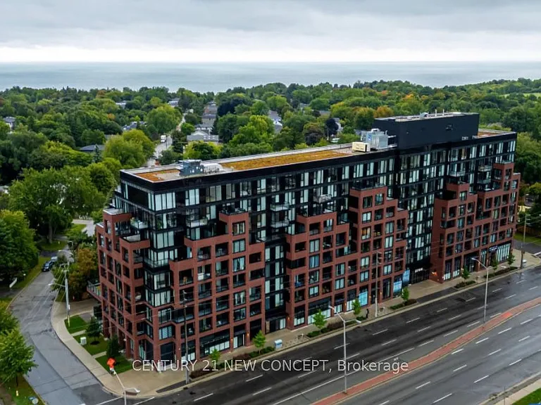 2799 Kingston Rd #301 — Photo 14