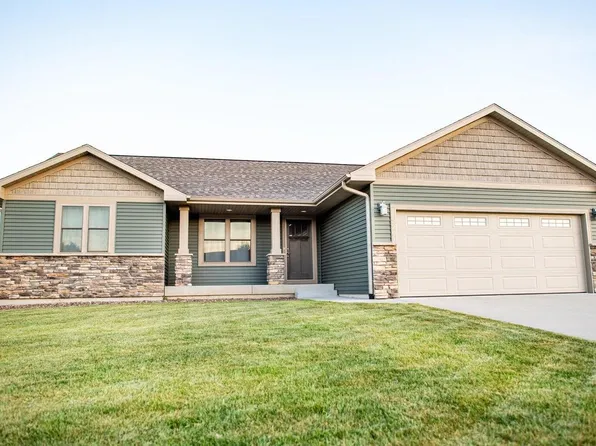 2201 Remington AVENUE, Sparta, WI 54656