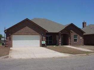 920 Crane Rd, Pampa, TX 79065