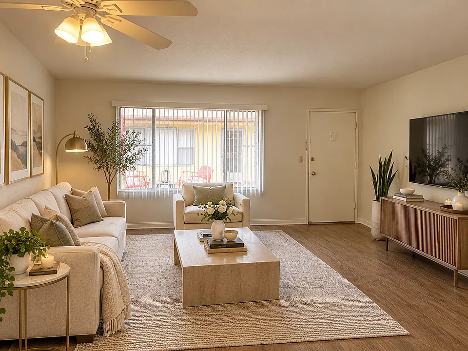 Boynton Hill Apartments