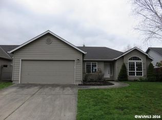 7883 Katherine St NE, Keizer, OR 97303