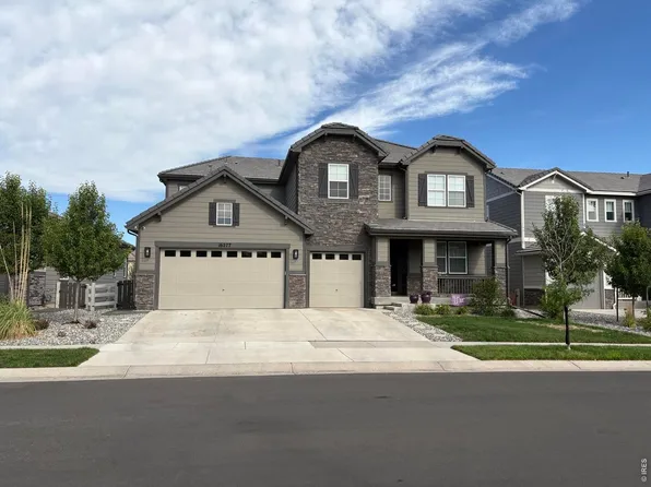 16277 Pikes Peak Dr, Broomfield, CO 80023