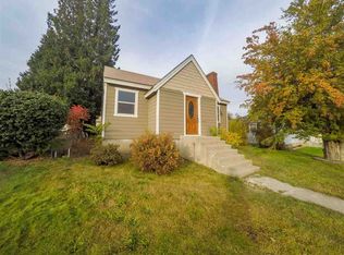 123 E Courtland Ave, Spokane, WA 99207