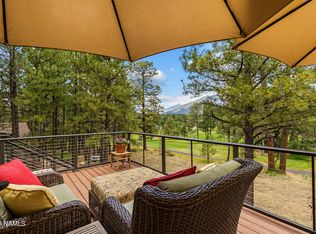 1789 N Wood Hollow Way, Flagstaff, AZ 86004