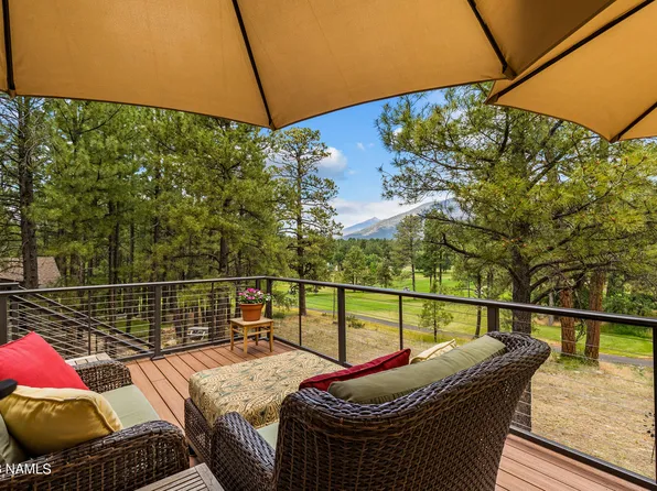 1789 N Wood Hollow Way, Flagstaff, AZ 86004