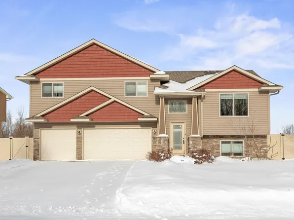 921 Breckenridge Ln, Montrose, MN 55363