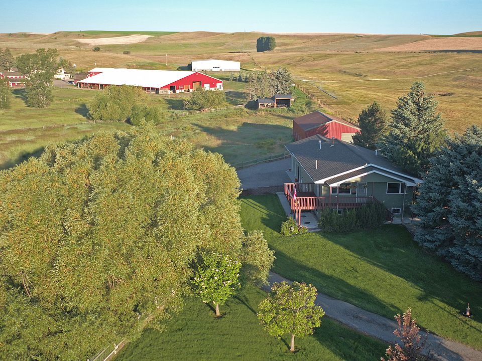 8345 Camp Creek Road