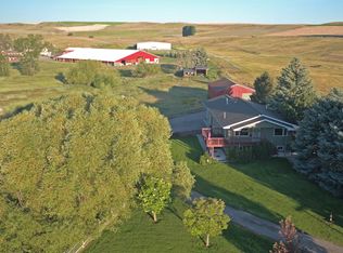 8345 Camp Creek Rd, Manhattan, MT 59741